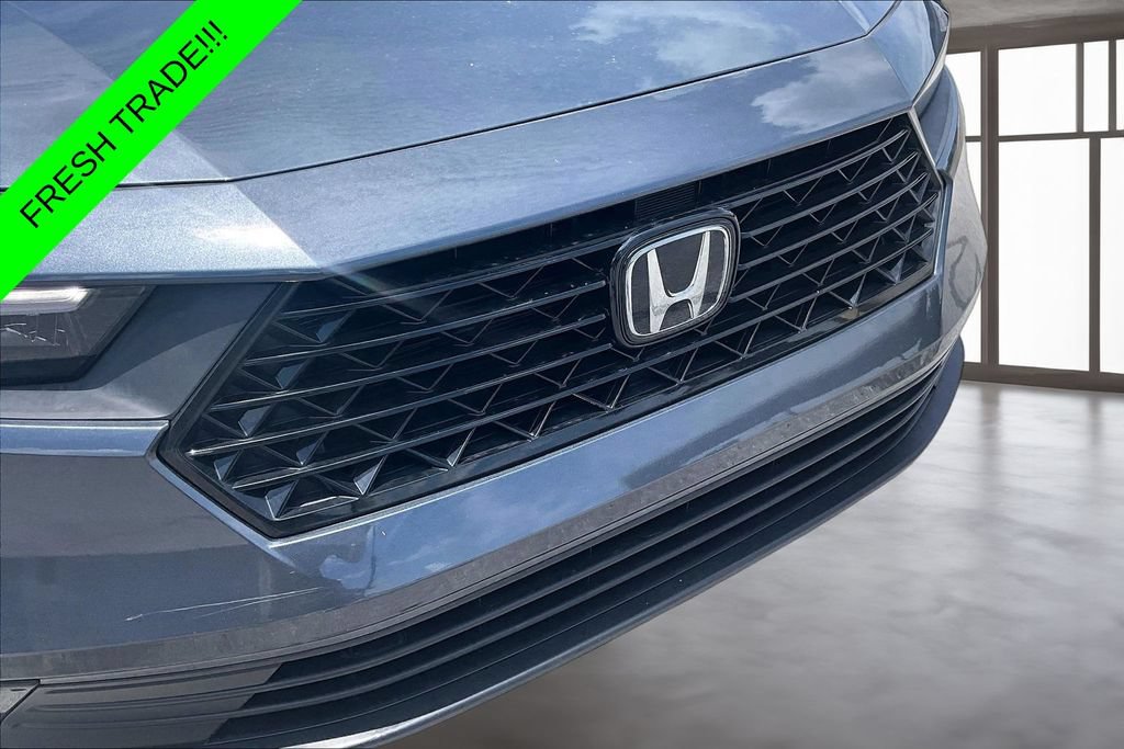 Used 2025 Honda Accord SE image 31