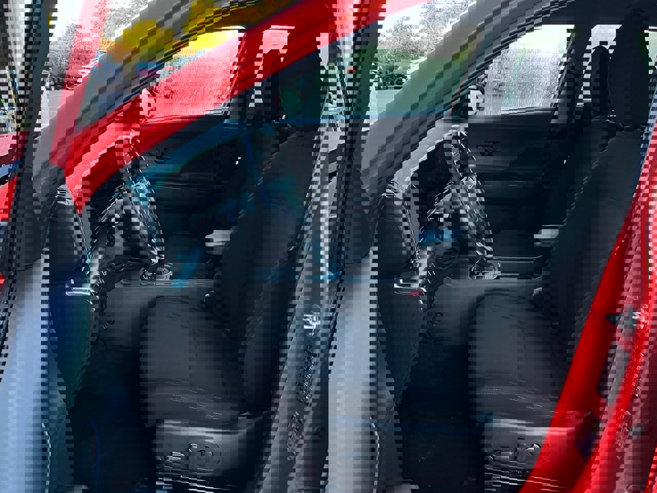 Used 2025 Hyundai Kona SEL image 10