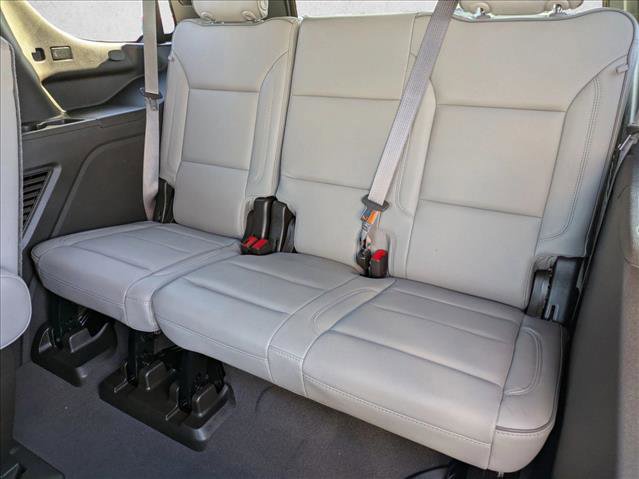 Used 2021 GMC Yukon SLT w/ SLT Premium Package image 22