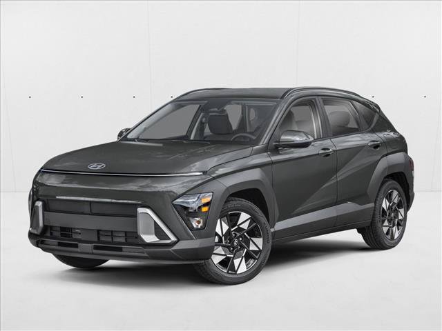 Used 2025 Hyundai Kona SEL