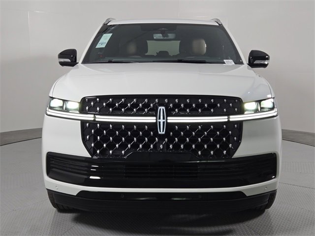 New 2026 Lincoln Navigator L Black Label image 10