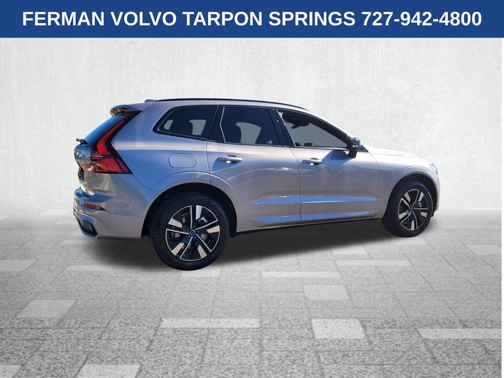 New 2026 Volvo XC60 T8 Core image 9