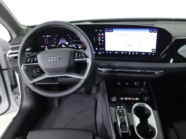 New 2026 Audi A6 Premium Plus AWD/4WD image 21