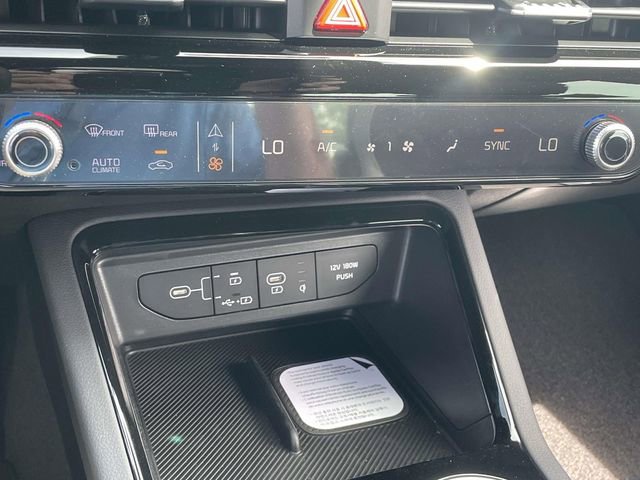 New 2026 Kia K5 GT-Line FWD image 34