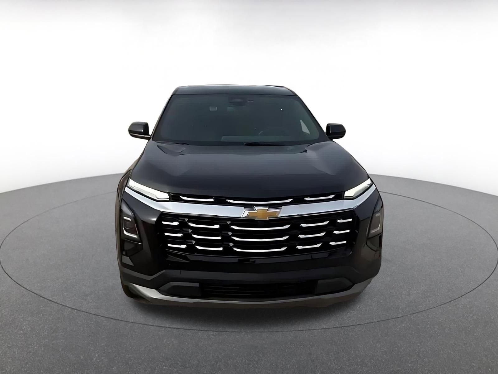 Used 2025 Chevrolet Equinox LT FWD image 4