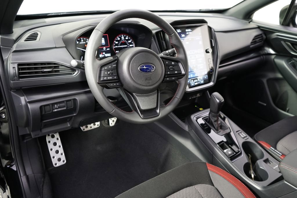 Used 2024 Subaru Impreza RS AWD/4WD image 12