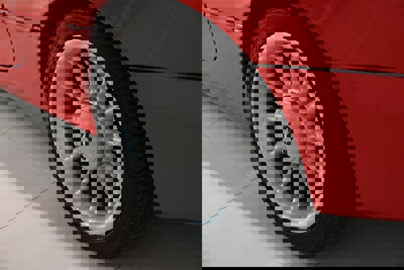 Used 1997 Aston Martin DB7 Volante image 8