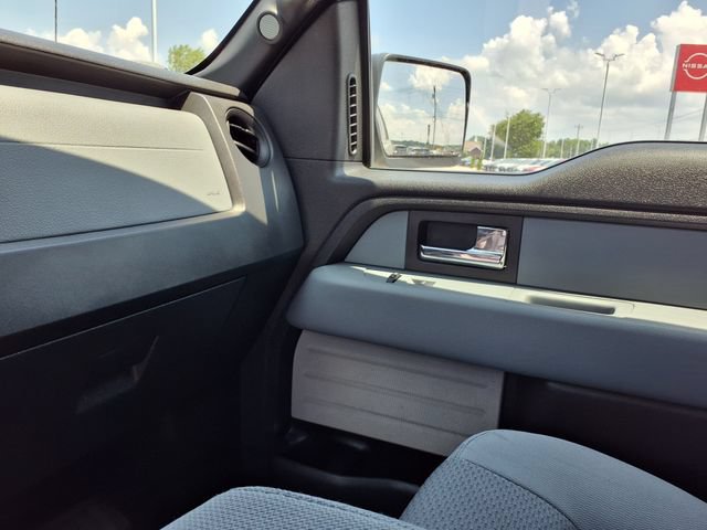 Used 2013 Ford F150 XL w/ Mid Equipment Group AWD/4WD image 8