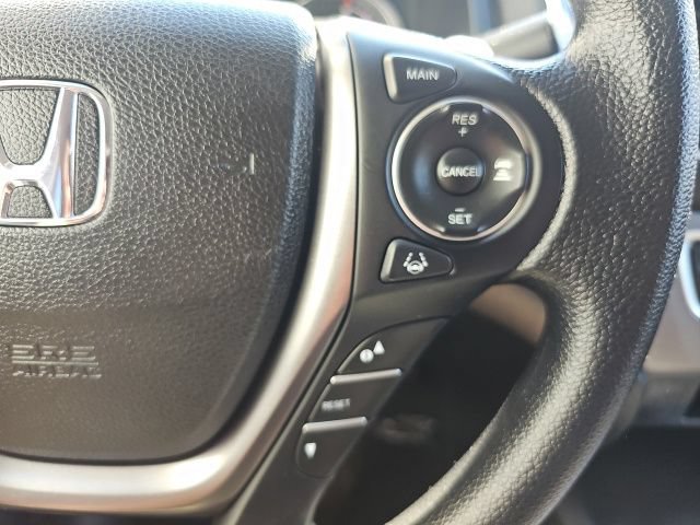 Used 2023 Honda Ridgeline Sport image 19