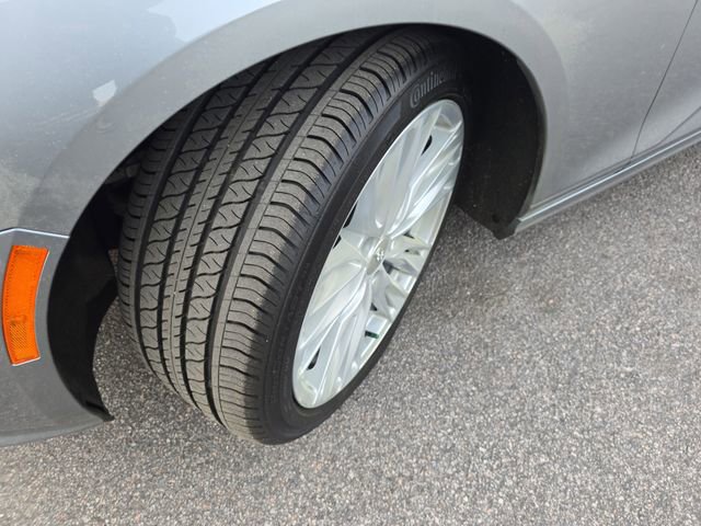 Certified 2025 Cadillac CT4 Premium Luxury image 27