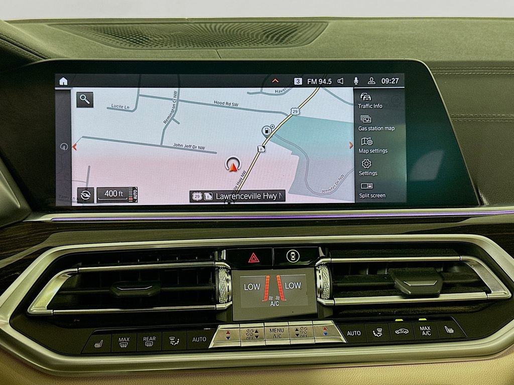 Used 2019 BMW X5 xDrive40i w/ Convenience Package image 13