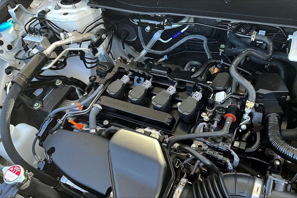 Used 2024 Honda CR-V EX image 28