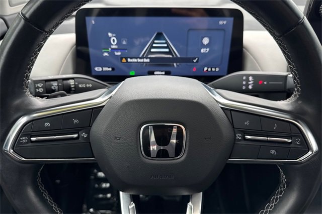 Certified 2024 Honda Prologue Touring image 28