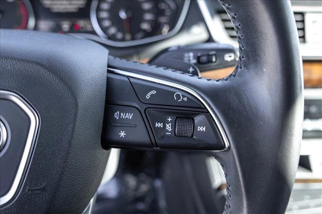 Used 2019 Audi Q5 2.0T Premium image 14
