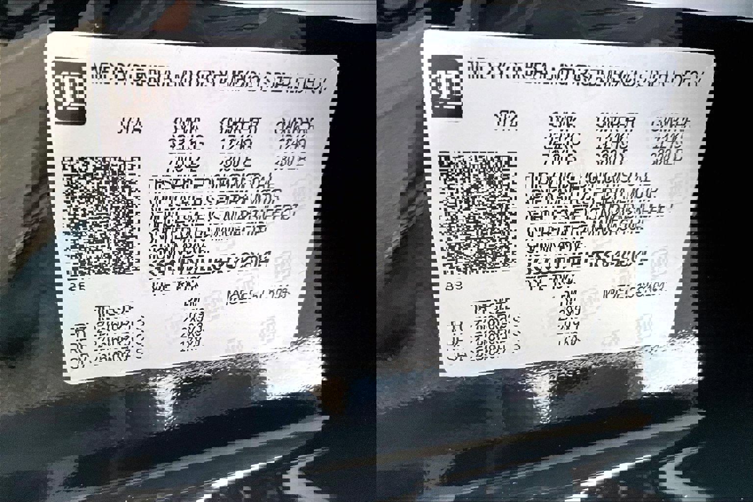 Used 2024 Chevrolet Silverado 1500 High Country w/ Z71 Off-Road Package image 29