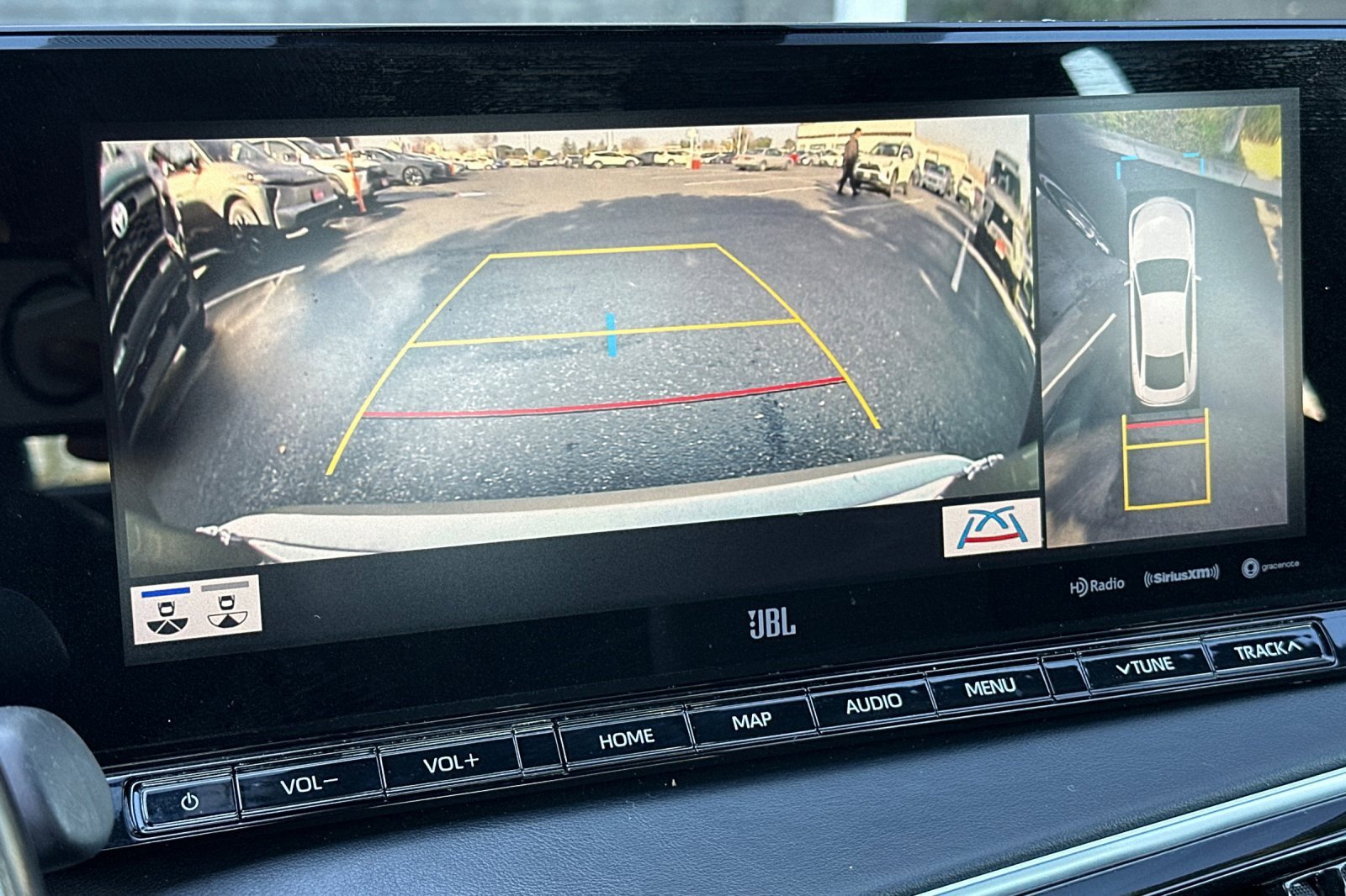 Certified 2022 Toyota Mirai XLE image 23