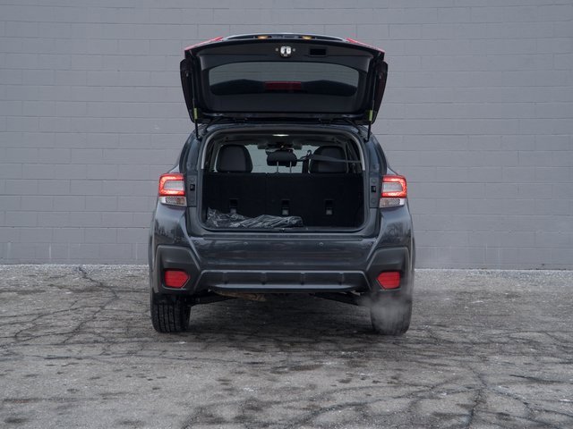 Used 2019 Subaru Crosstrek 2.0i Limited w/ Moonroof Package image 14