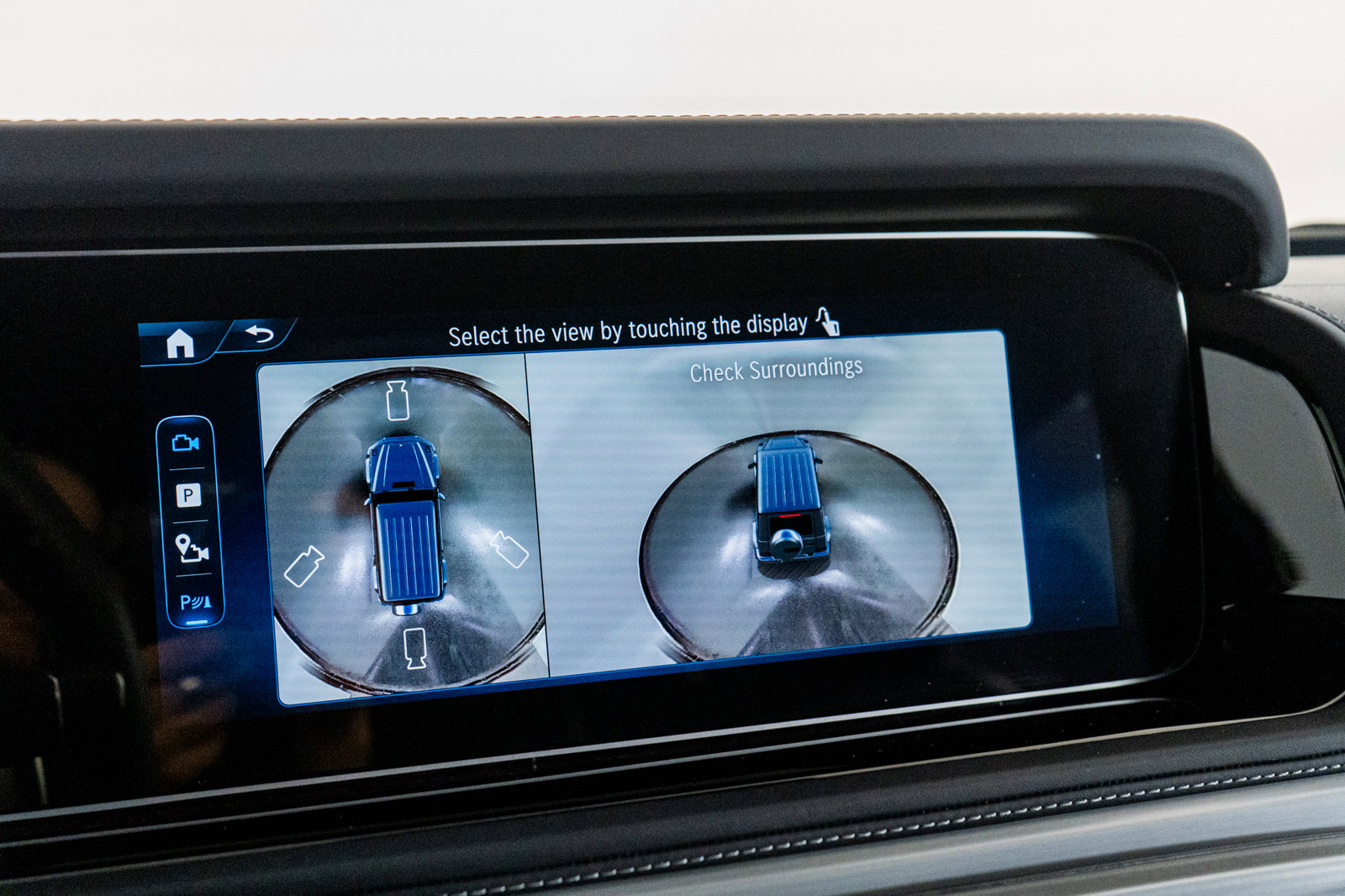 Used 2025 Mercedes-Benz G 63 AMG 4MATIC image 41