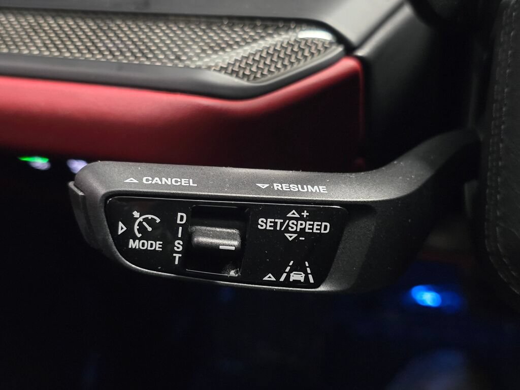 Certified 2024 Porsche Cayenne Turbo GT AWD/4WD image 44
