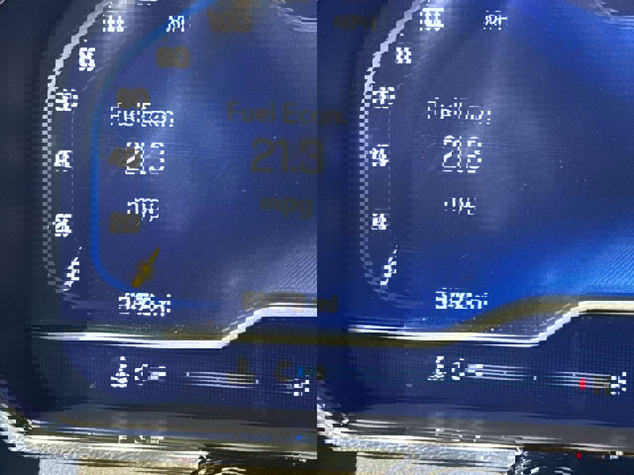 Used 2024 Chevrolet Silverado 1500 LTZ w/ LTZ Premium Package image 11