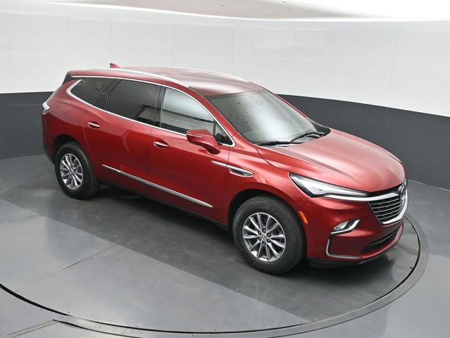 Used 2024 Buick Enclave Premium FWD image 31