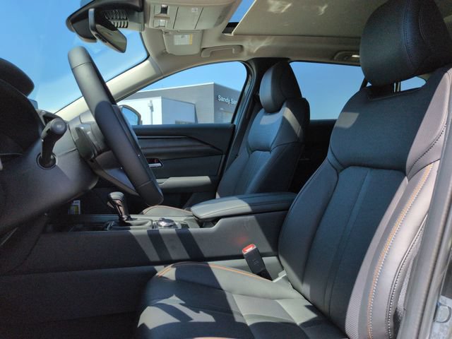 New 2026 MAZDA CX-50 AWD 2.5 S w/ Accent Package image 14