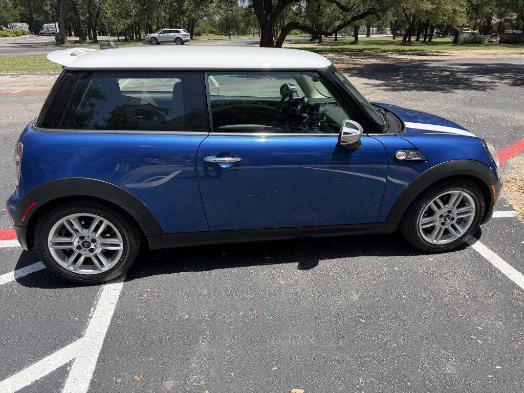 Used 2012 MINI Cooper S FWD image 6