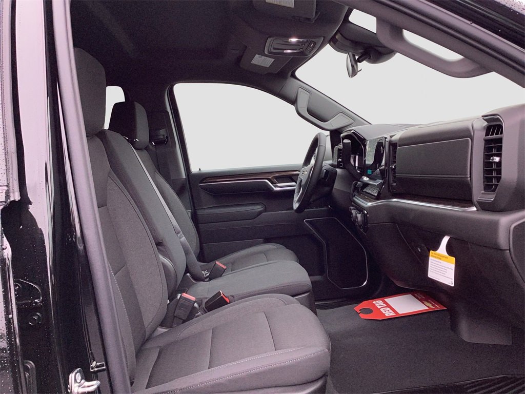 New 2026 Chevrolet Silverado 1500 LT image 31