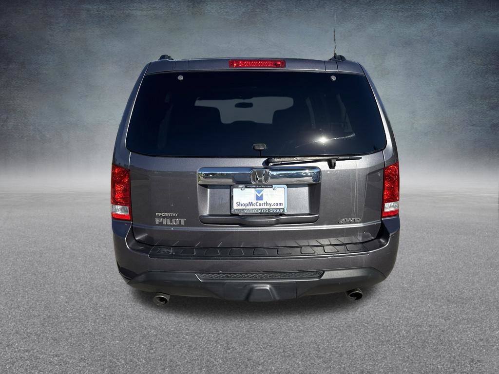 Used 2015 Honda Pilot EX-L image 5