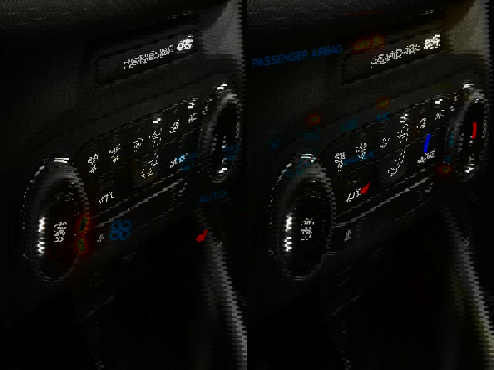 Used 2024 Ford Bronco Sport Big Bend w/ Convenience Package image 21