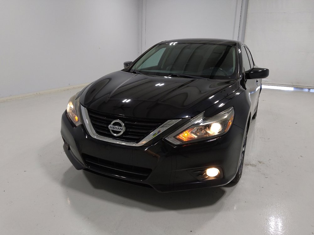 Used 2017 Nissan Altima 2.5 SR image 15