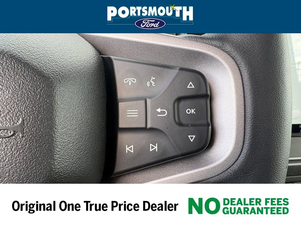 New 2025 Ford Bronco Badlands image 22