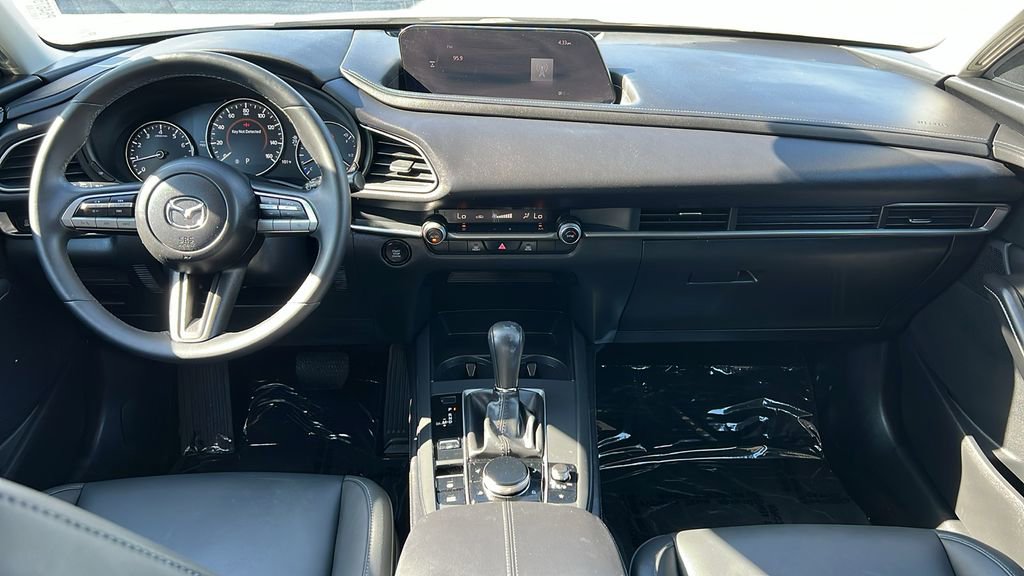 Certified 2023 MAZDA CX-30 AWD 2.5 S w/ Select Package image 9
