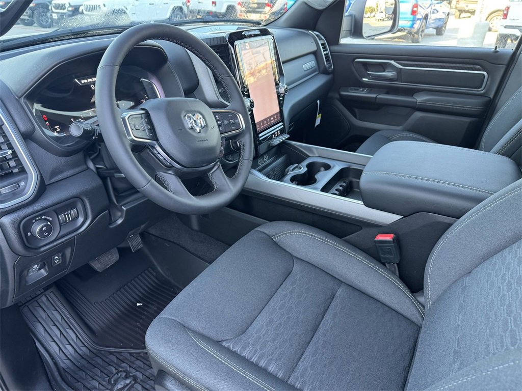 New 2026 RAM 1500 Lone Star image 13