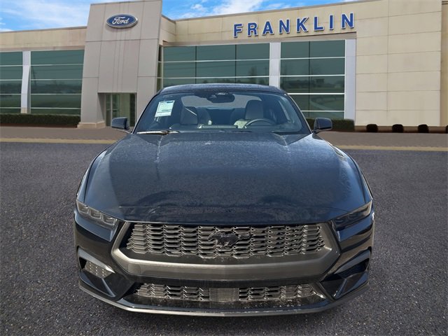 New 2026 Ford Mustang Coupe w/ Mustang Nite Pony Package image 2