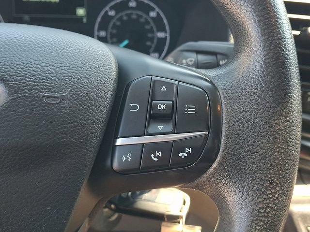 Certified 2020 Ford Transit 150 Medium Roof RWD image 21