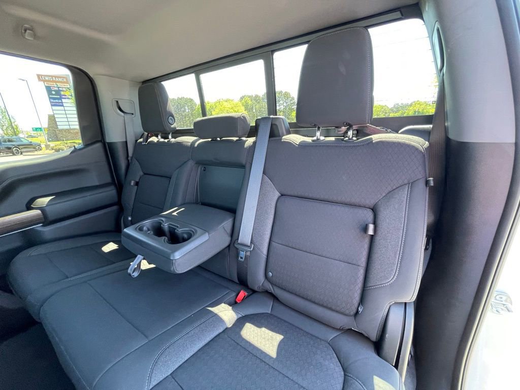 Used 2020 Chevrolet Silverado 1500 RST w/ All-Star Edition AWD/4WD image 25
