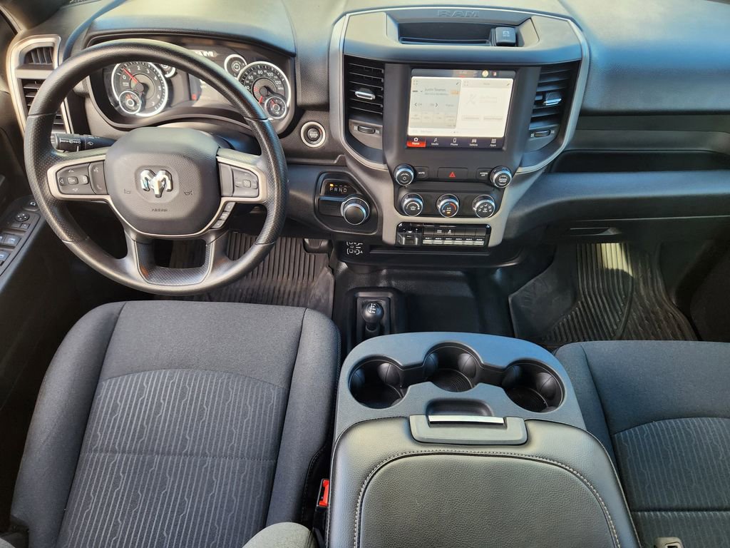 Used 2023 RAM 2500 Tradesman image 9