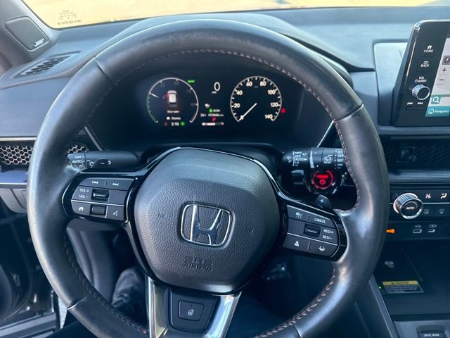 Used 2024 Honda CR-V Sport Touring image 11