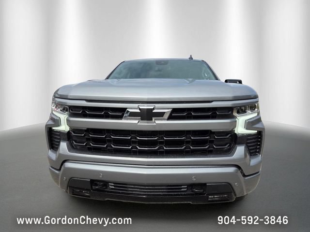 New 2026 Chevrolet Silverado 1500 RST w/ Safety Package RWD image 11
