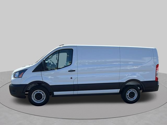 New 2026 Ford Transit 150 Low Roof RWD image 6