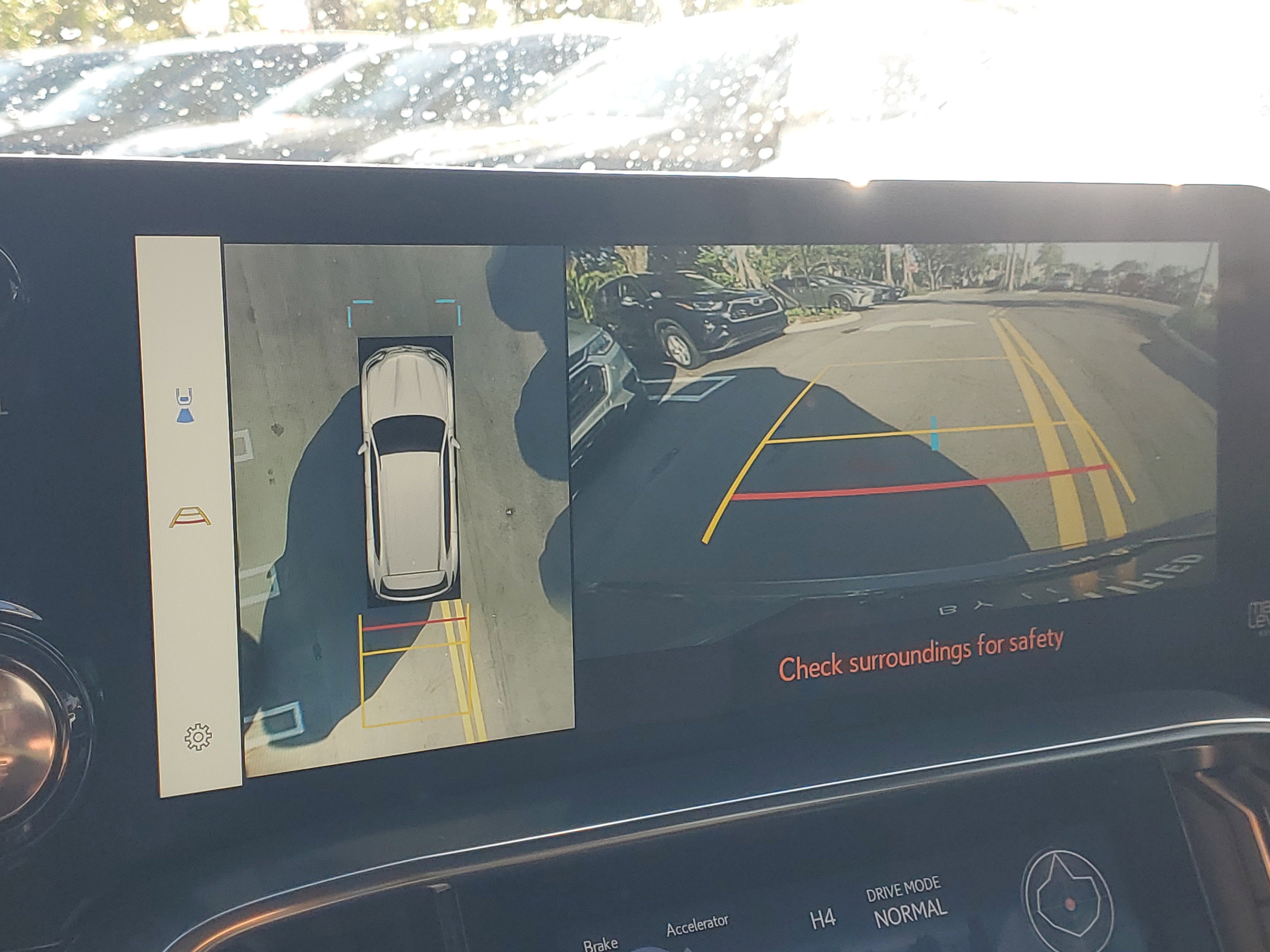 Used 2024 Lexus LX 600 F Sport image 33