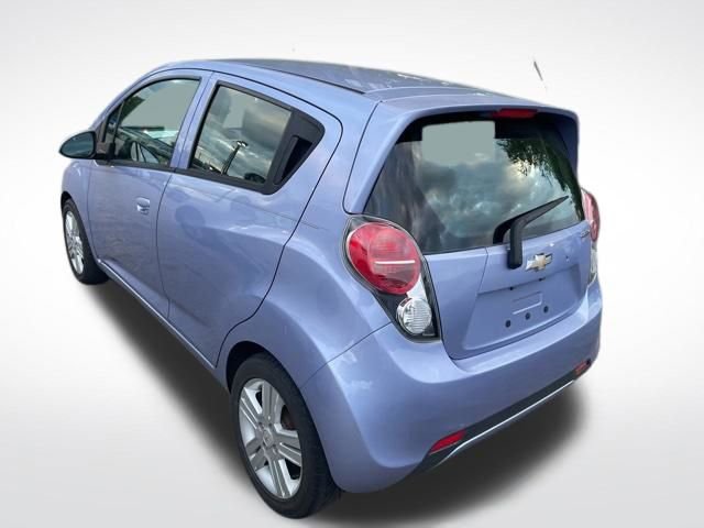Used 2015 Chevrolet Spark LT FWD image 6