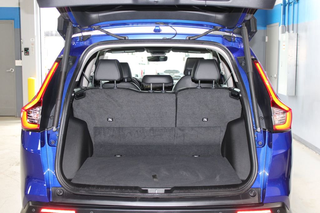 Used 2023 Honda CR-V EX-L image 47