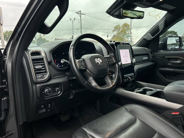 Used 2023 RAM 1500 Rebel w/ Rebel Level 2 Equipment Group AWD/4WD image 27