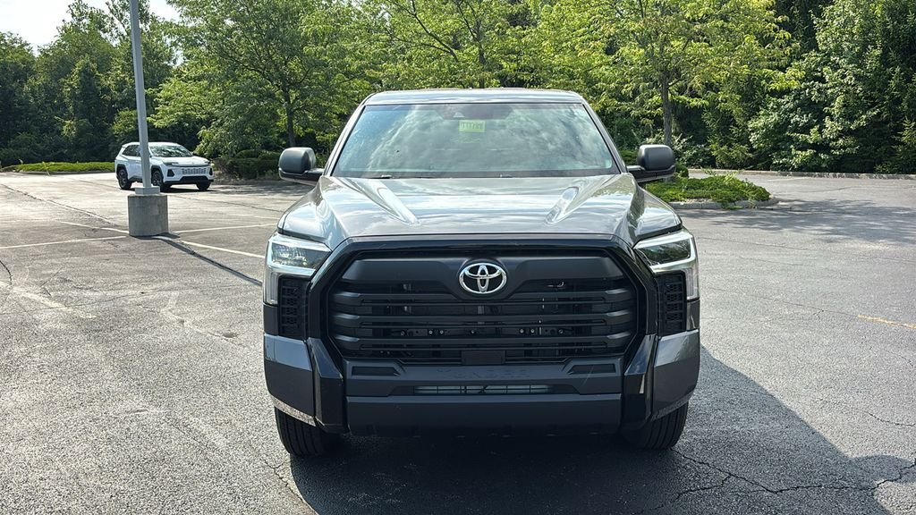 New 2026 Toyota Tundra SR AWD/4WD image 4