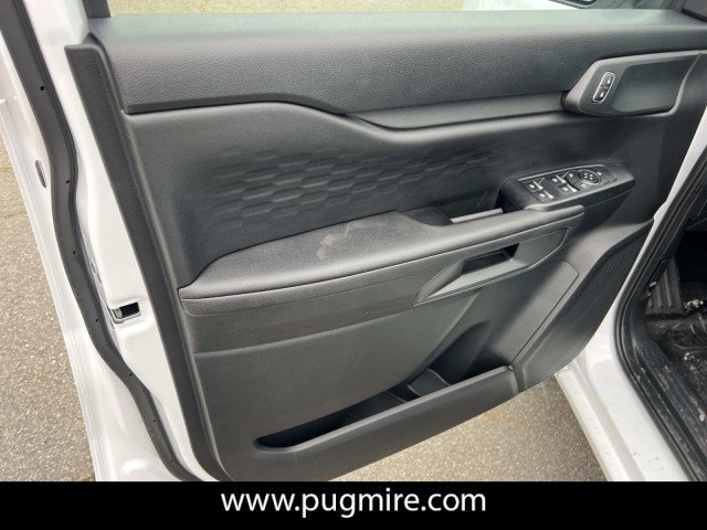 New 2025 Ford Ranger XL w/ Trailer Tow Package AWD/4WD image 10