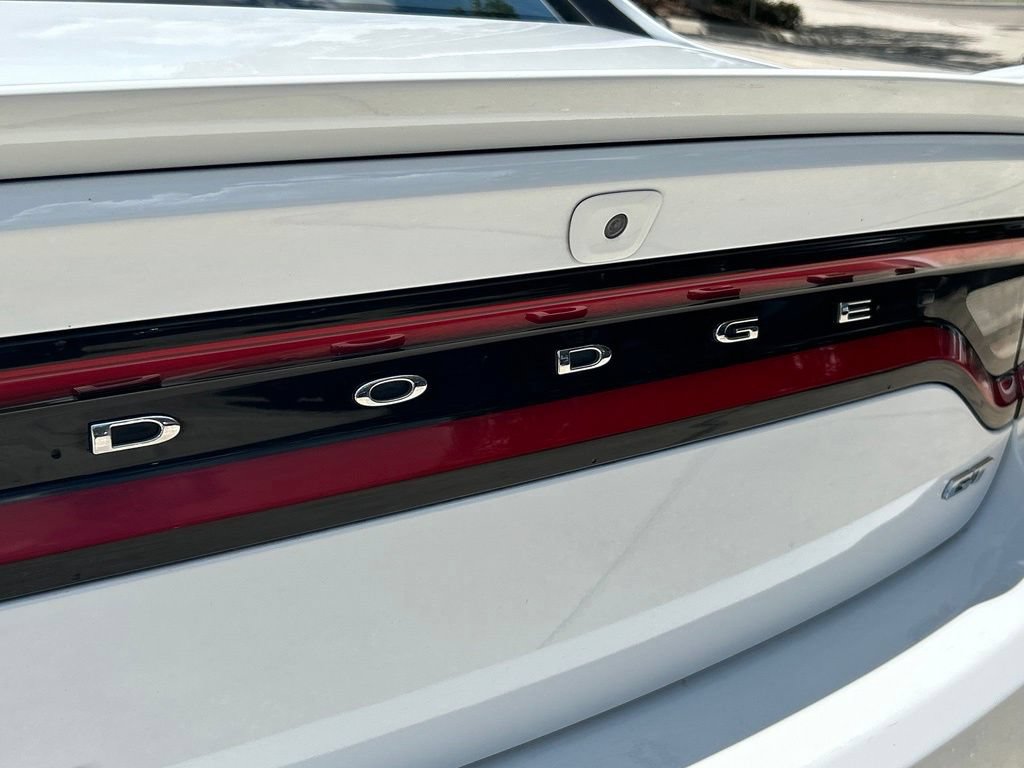 Used 2023 Dodge Charger GT RWD image 29