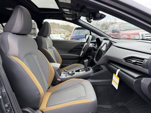 New 2026 Subaru Crosstrek 2.5i Sport image 21