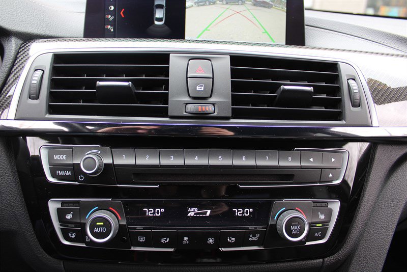 Used 2020 BMW M4 Coupe image 13